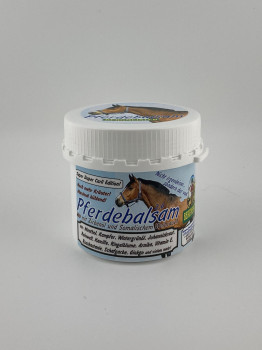 PFERDEBALSAM - Cool Gel 250ml - intensiv