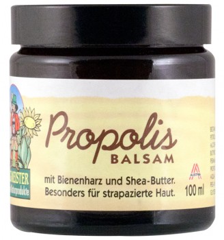 PROPOLIS - Balsam - problem skin and massage 100ml