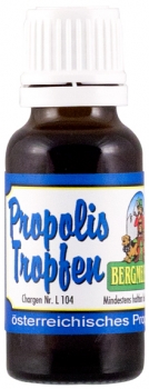 PROPOLIS - Tinktur 20ml