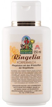 RINGELIA Körpermilch