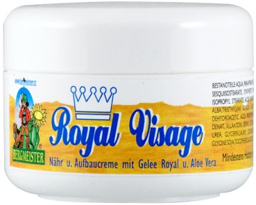 ROYAL-VISAGE Aufbaucreme