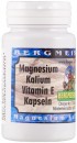 Magnesium Kalium u. Vitamin E Kapseln