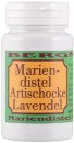 Mariendistel, Artischocke + Lavendel Kapseln